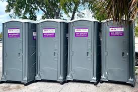 Types of Portable Toilets We Offer in Farwell, TX